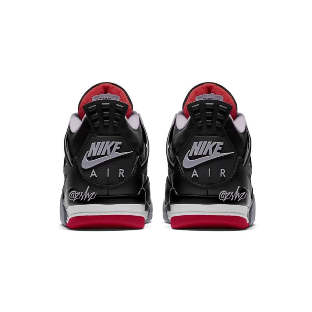 "Bred Reimagined" AJ4 latest replicate news! The last market price was $400 less "Bred Reimagined" AJ4 latest replicate news! The last market price was $400 less