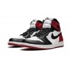 AIR JORDAN 1 RETRO HIGH OG "Black Toe 2016"