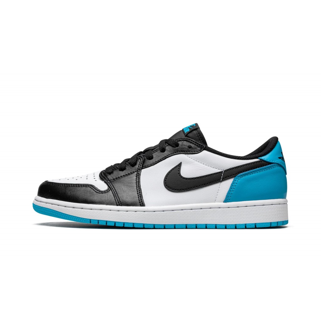 AIR JORDAN 1 LOW OG "UNC"