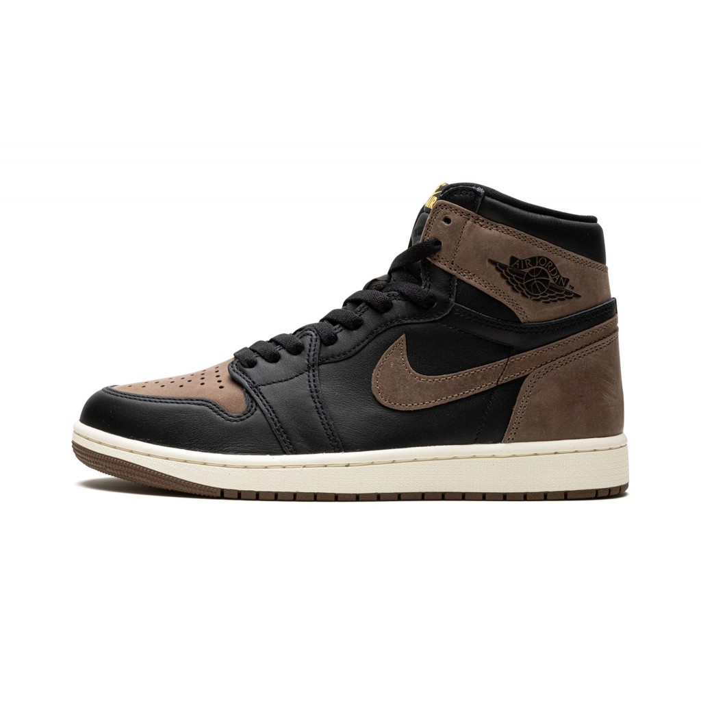 AIR JORDAN 1 RETRO HIGH OG "Palomino"