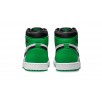 AIR JORDAN 1 RETRO HIGH OG "Lucky Green"