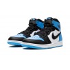 AIR JORDAN 1 RETRO HIGH OG "UNC Toe"