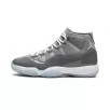 AIR JORDAN 11 RETRO "Cool Grey 2021"