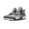 AIR JORDAN 4 RETRO "Cool Grey"