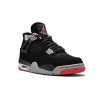 AIR JORDAN 4 RETRO "Bred 2019"