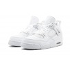 AIR JORDAN 4 RETRO "Pure Money"