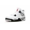 AIR JORDAN 4 RETRO OG "White Cement"