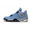 AIR JORDAN 4 RETRO "University Blue"