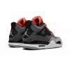 AIR JORDAN 4 RETRO "Infrared"