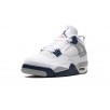 AIR JORDAN 4 "Midnight Navy"