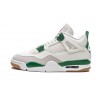 AIR JORDAN 4 RETRO SB "Pine Green"