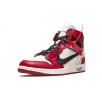 THE 10: AIR JORDAN 1 "Off-White - Chicago"