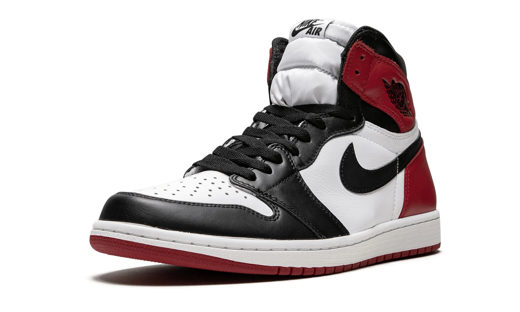 Air Jordan 1 Retro High Og Black Toe 2016 555088 125 (2) - xxxkicks.org