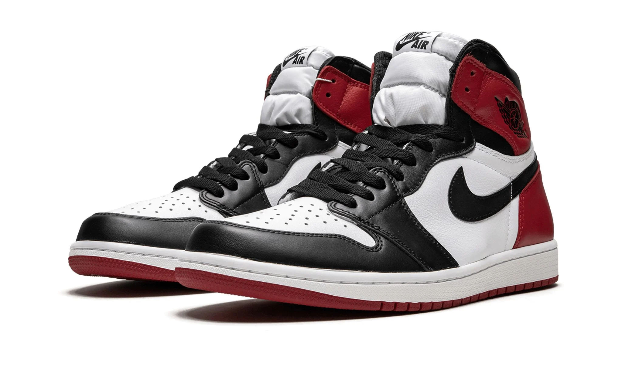 Air Jordan 1 Retro High Og Black Toe 2016 555088 125 (3) - xxxkicks.org