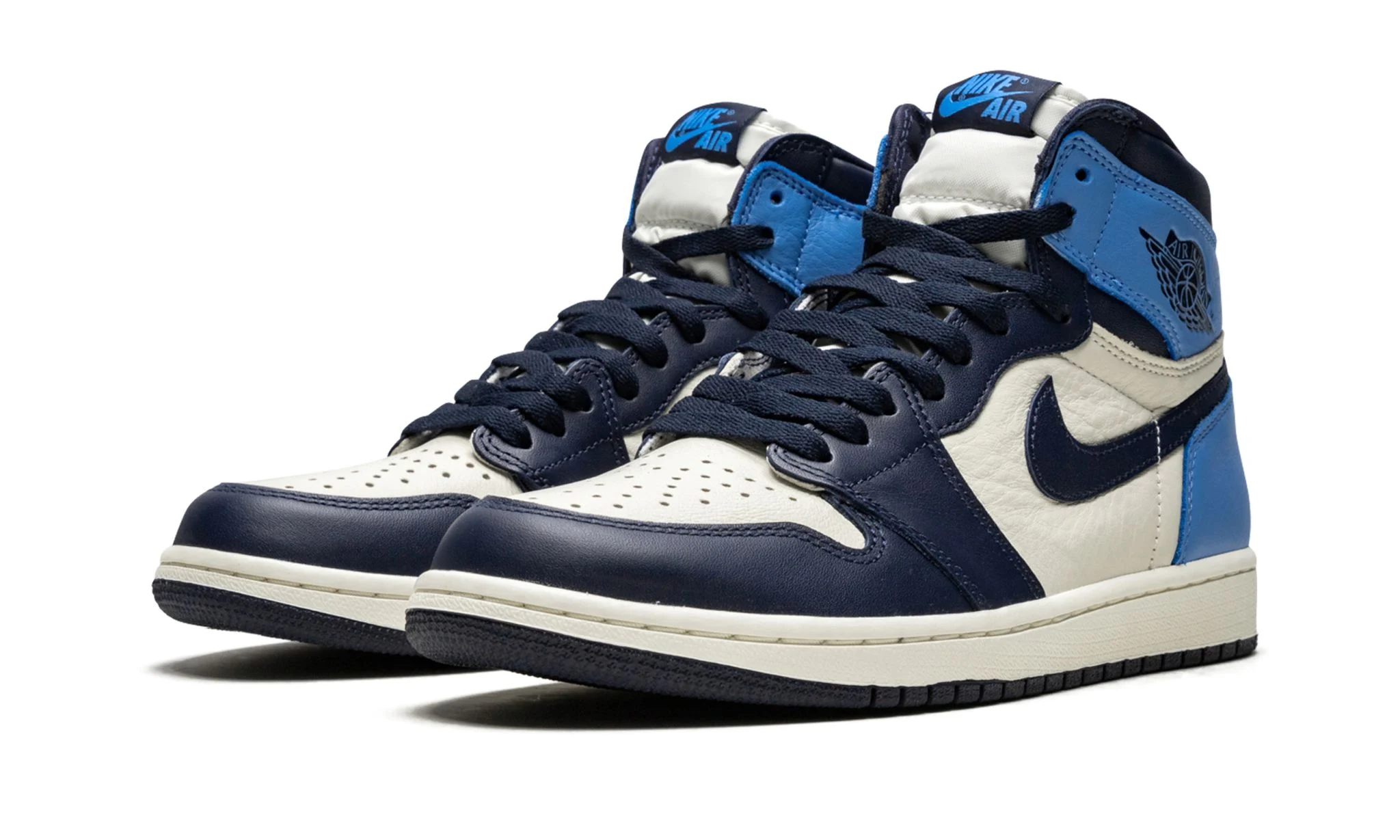 Air Jordan 1 Retro High Og Obsidian University Blue 555088 140 (3) - xxxkicks.org