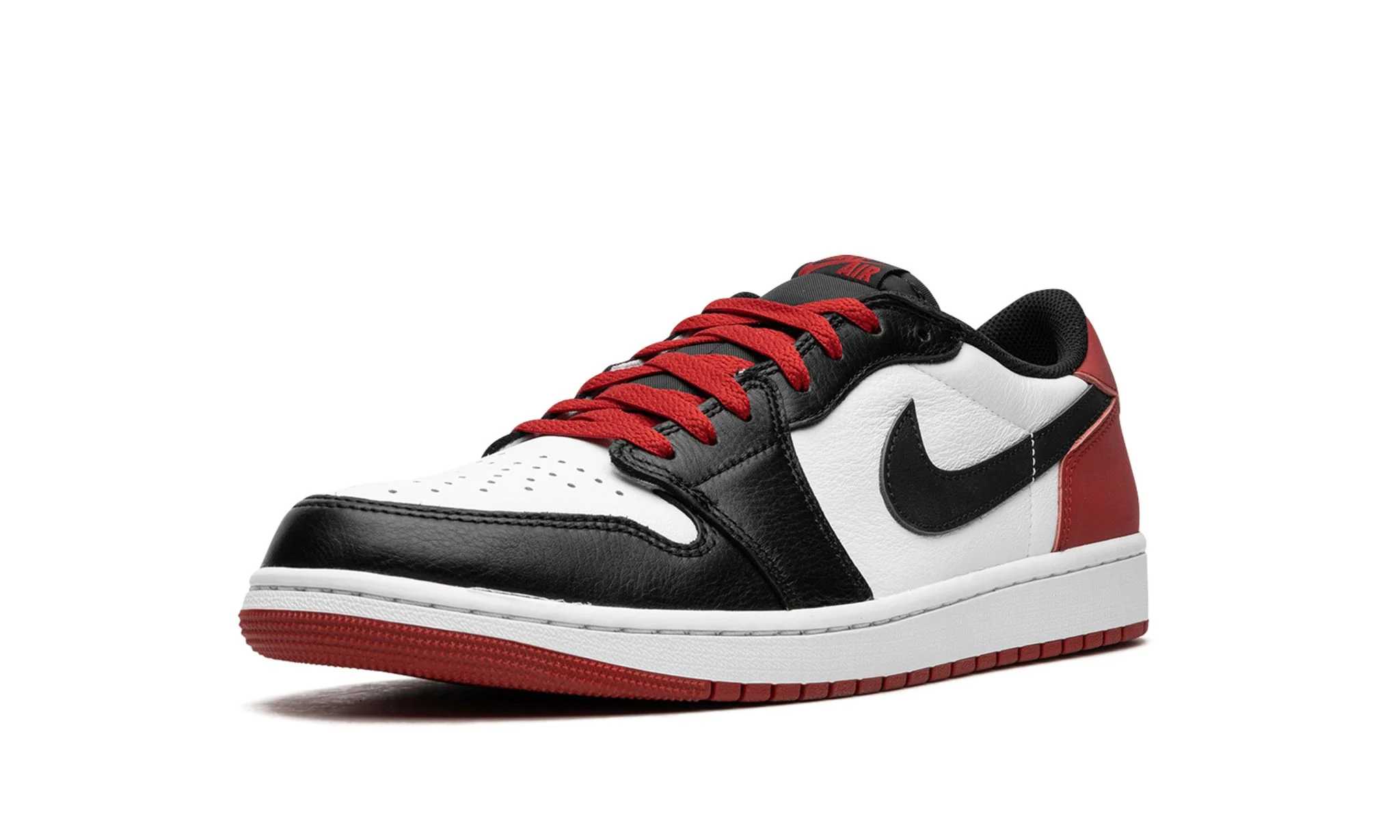 Air Jordan 1 Low Og Black Toe 2023 Cz0790 106 (2) - xxxkicks.org