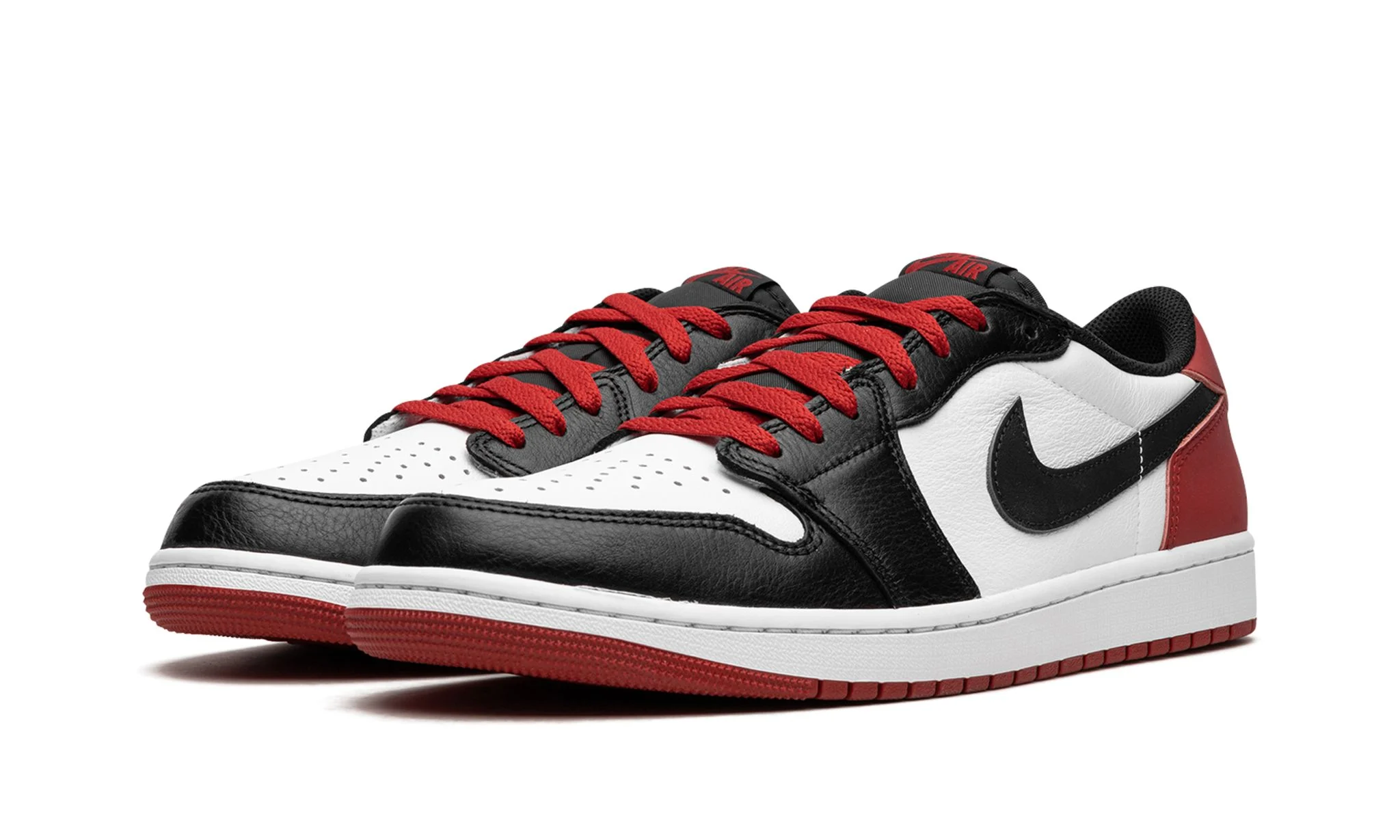 Air Jordan 1 Low Og Black Toe 2023 Cz0790 106 (3) - xxxkicks.org