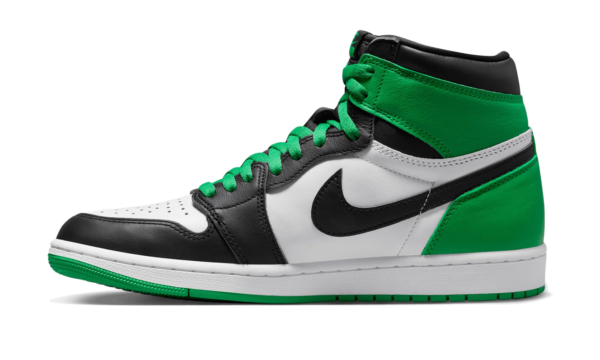 Air Jordan 1 Retro High Og Lucky Green Dz5485 031 (1) - xxxkicks.org