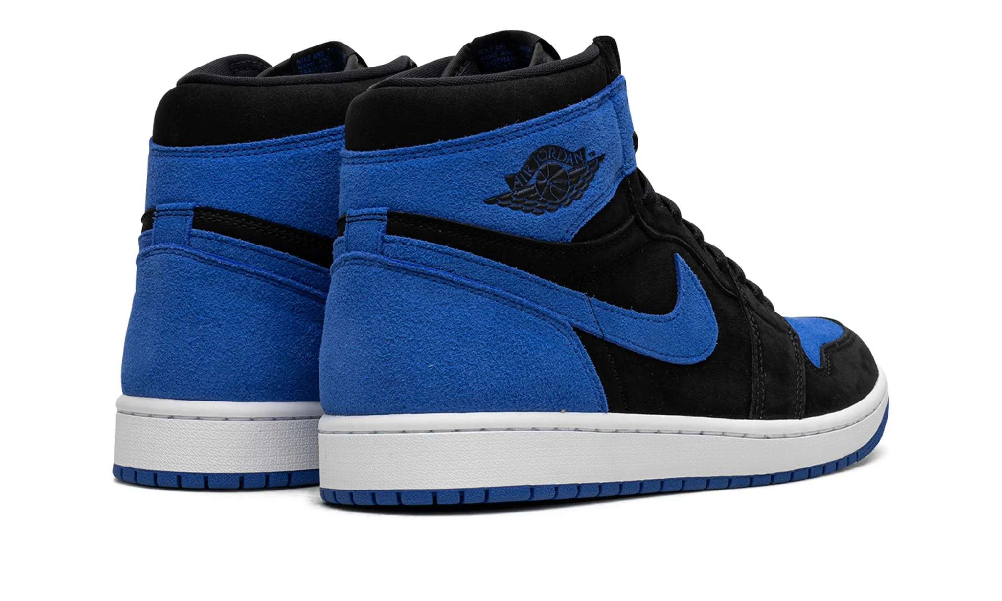 Air Jordan 1 Royal Reimagined Dz5485 042 (4) - xxxkicks.org