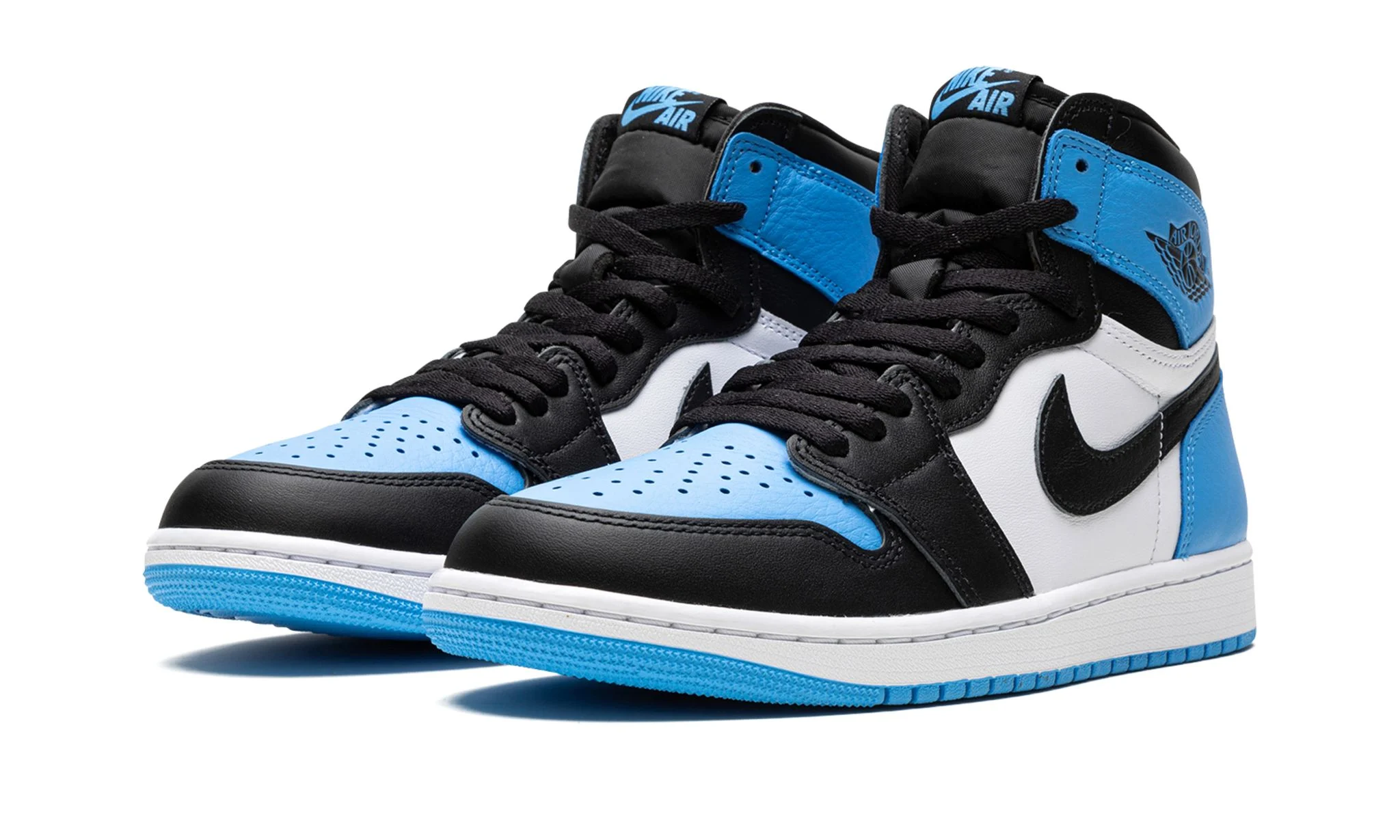 Air Jordan 1 Retro High Og Unc Toe Dz5485 400 (3) - xxxkicks.org