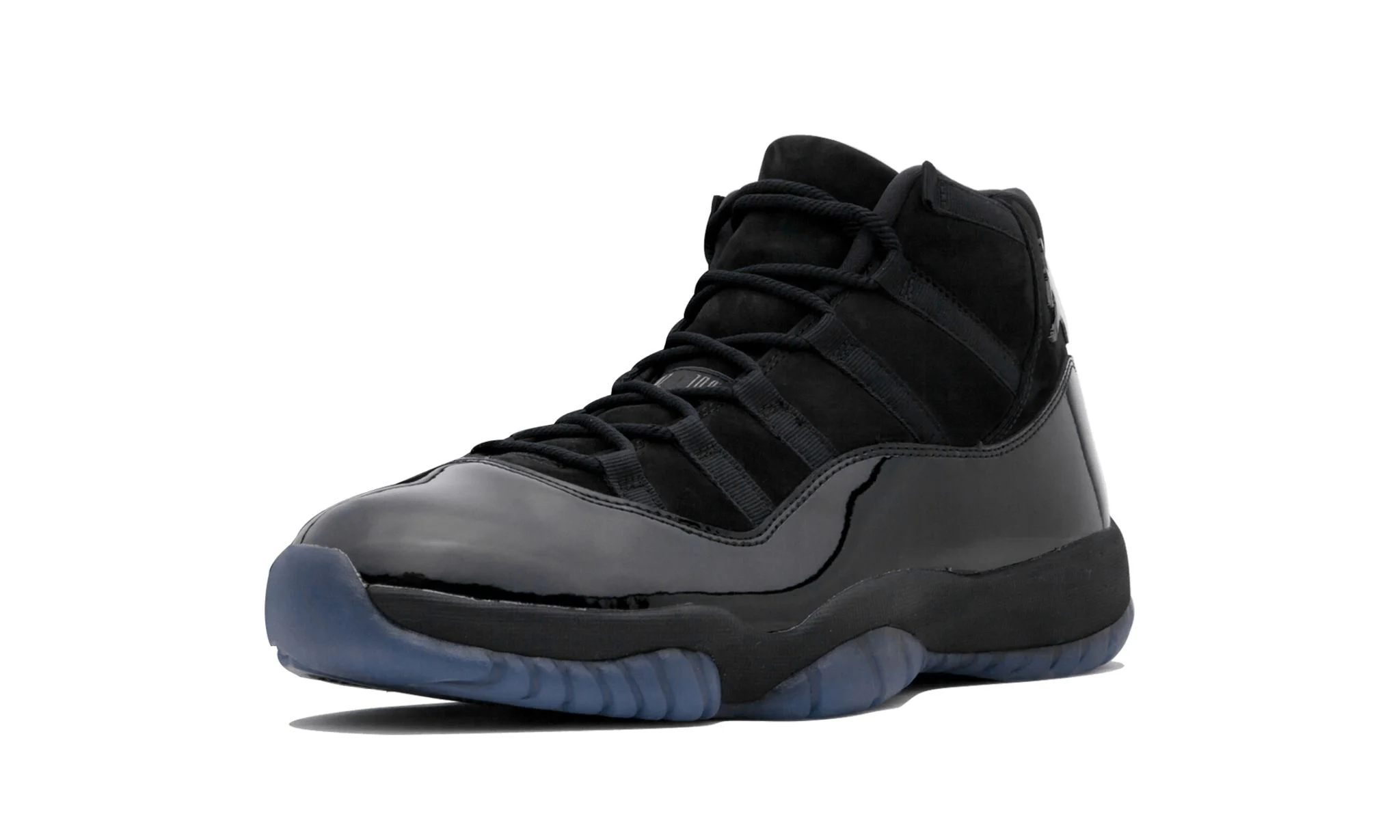 Air Jordan 11 Retro Cap Gown 378037 005 (2) - xxxkicks.org