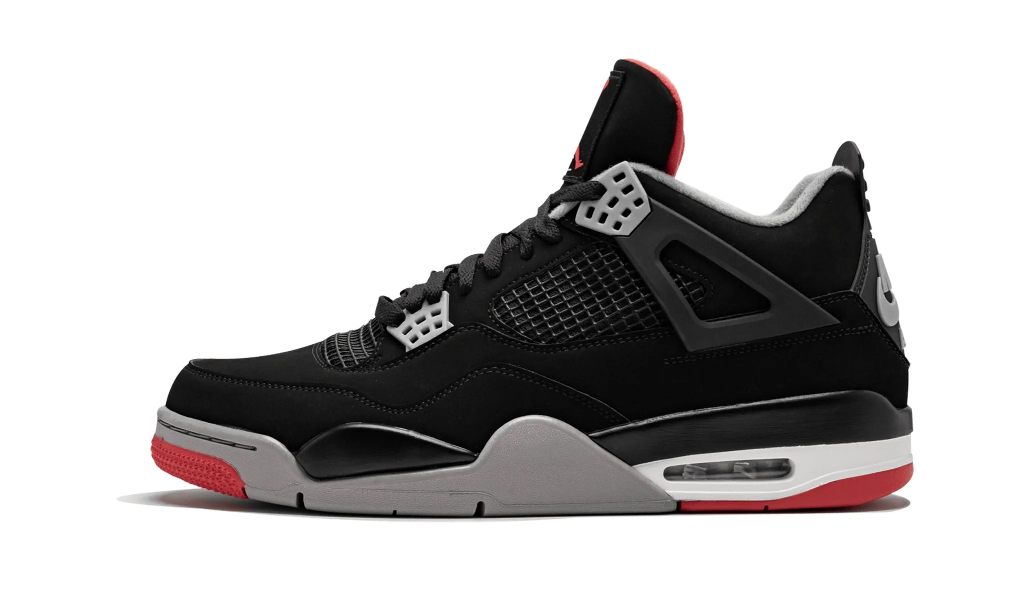 Air Jordan 4 Retro Bred 2019 308497 060 (1) - xxxkicks.org