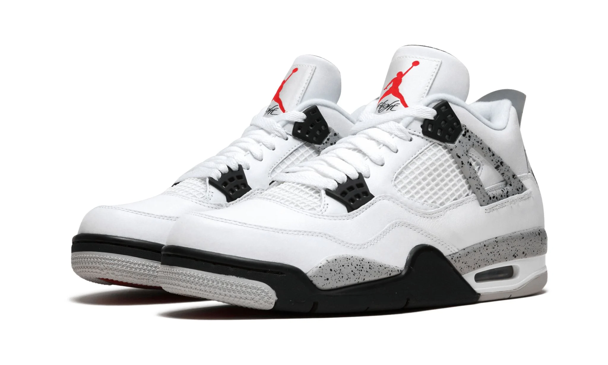 Air Jordan 4 Retro Og White Cement 840606 192 (3) - xxxkicks.org