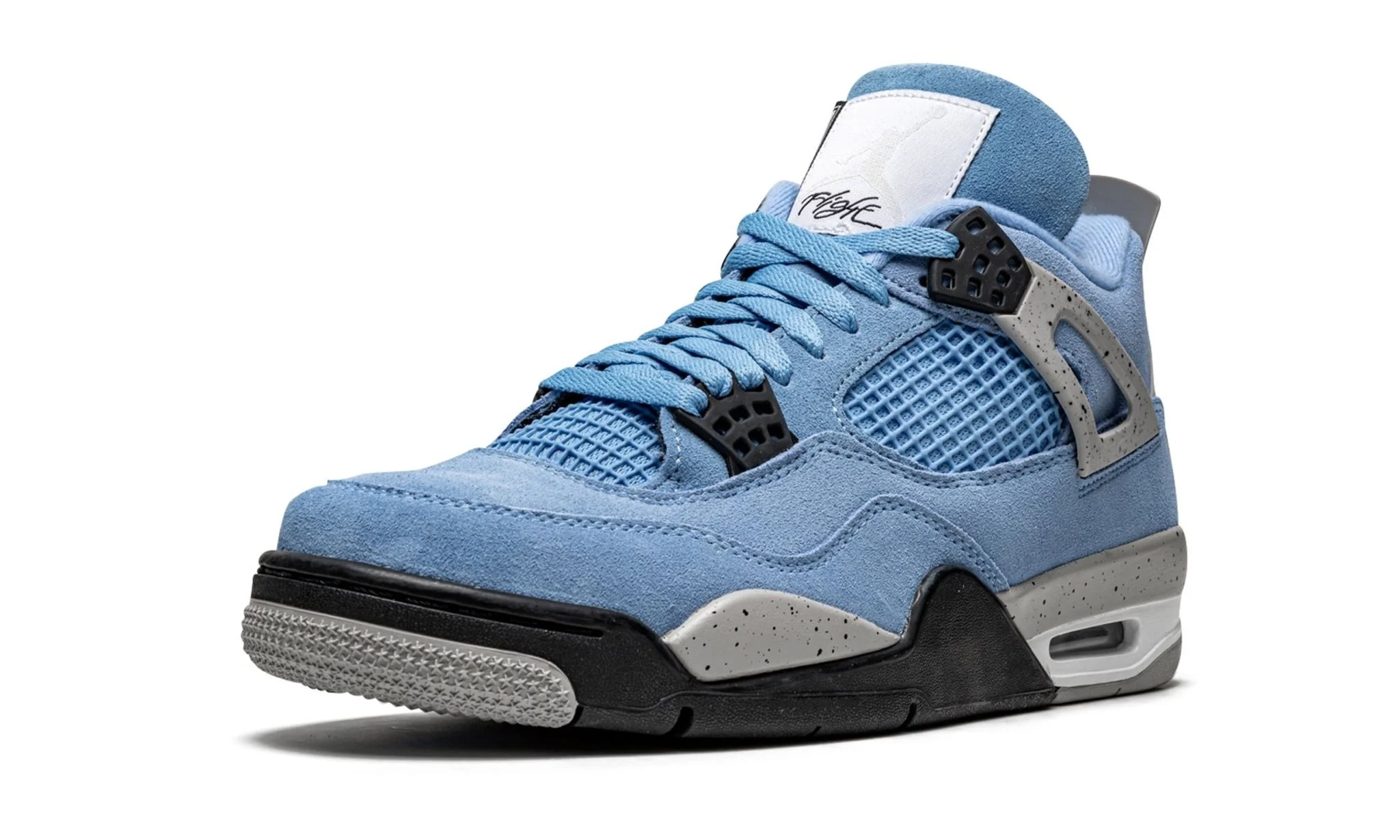 Air Jordan 4 Retro University Blue Ct8527 400 (2) - xxxkicks.org