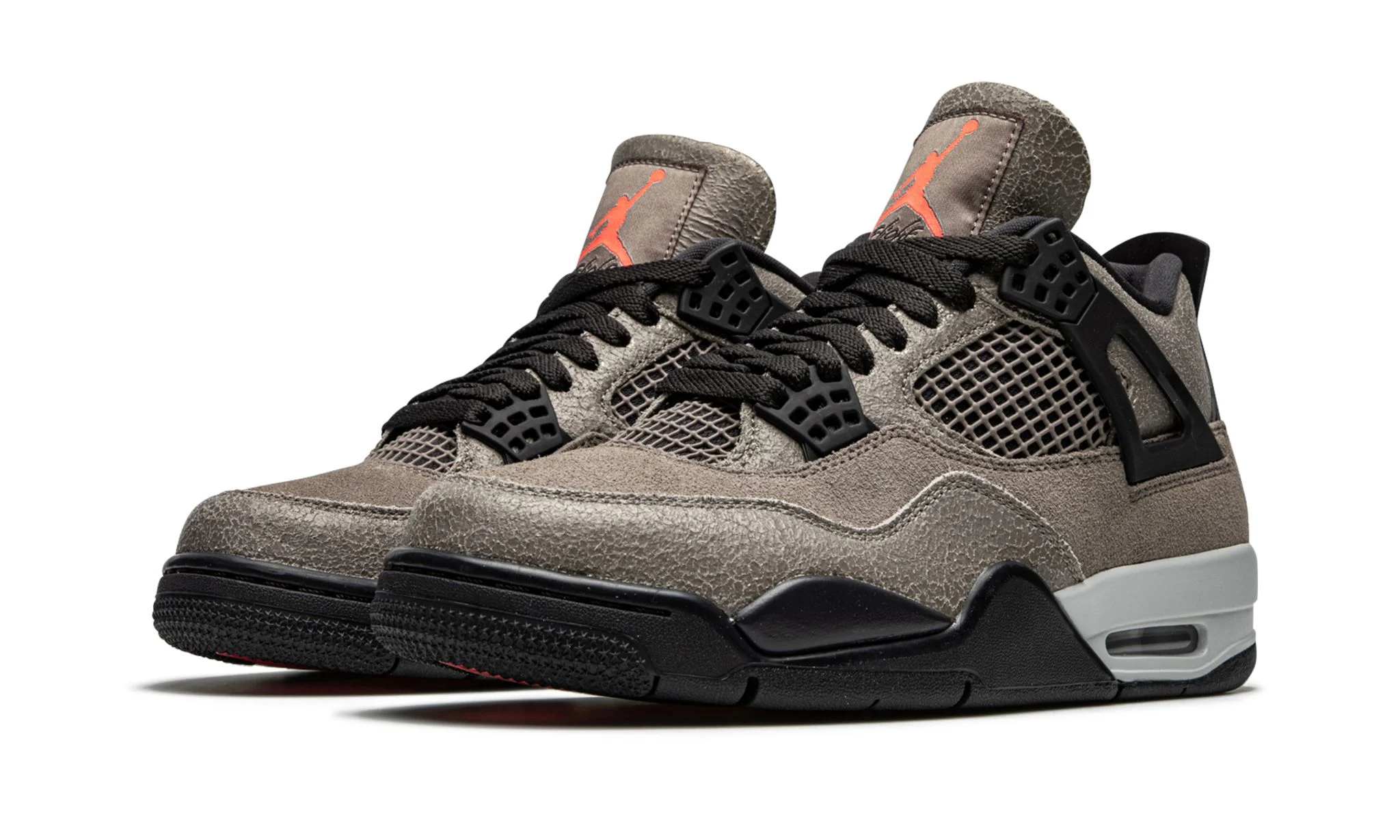 Air Jordan 4 Retro Taupe Haze Db0732 200 (3) - xxxkicks.org