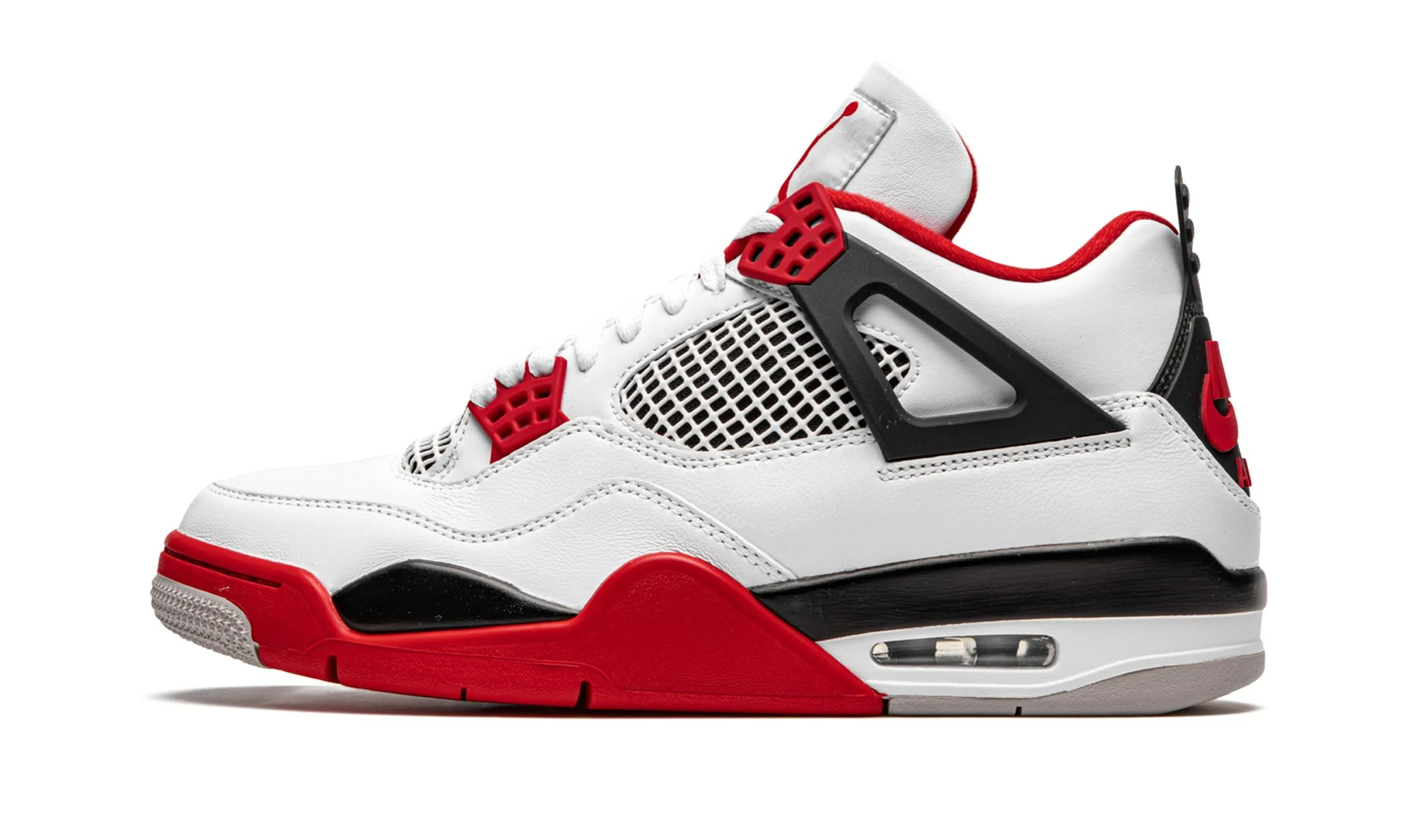 Air Jordan 4 Retro Fire Red 2020 Dc7770 160 (1) - xxxkicks.org