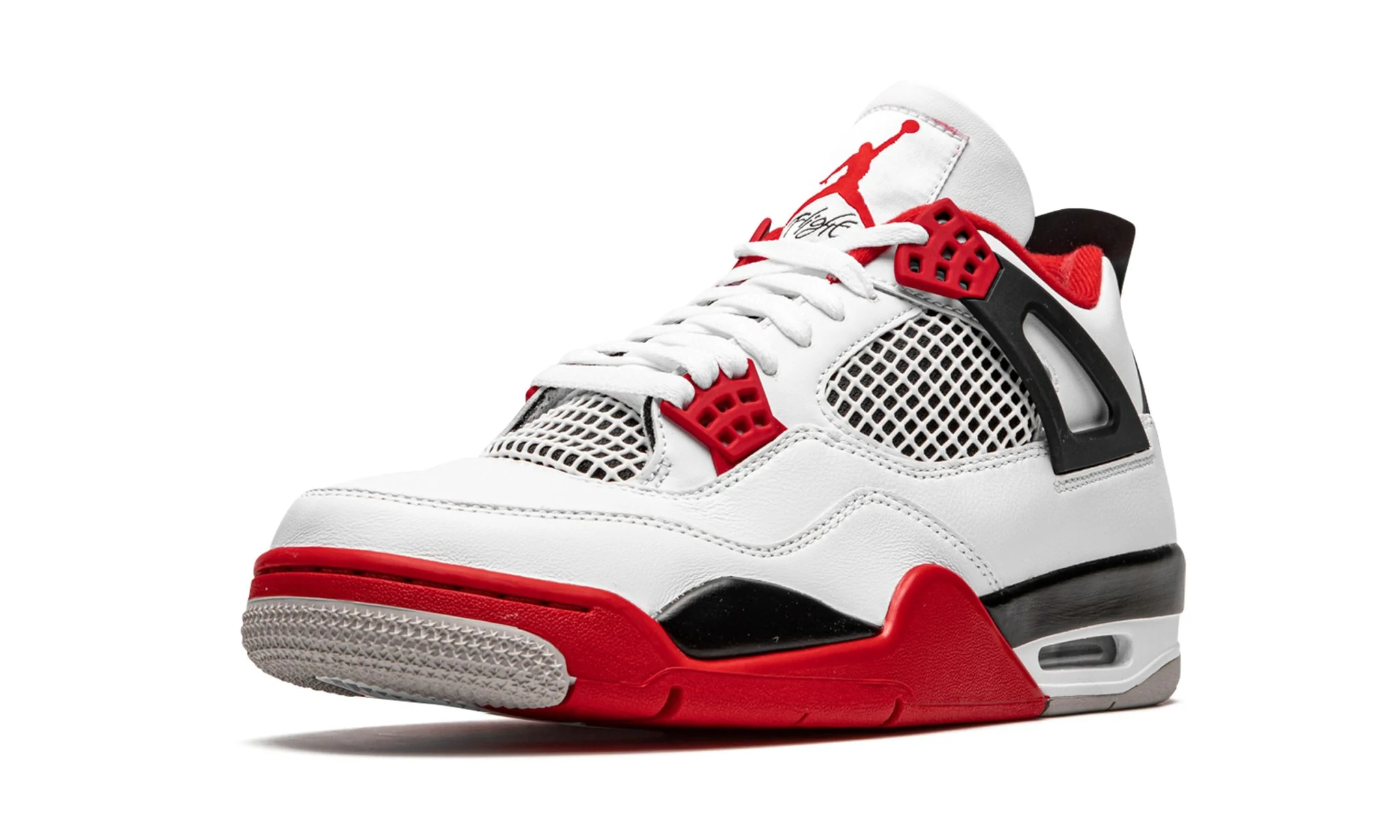 Air Jordan 4 Retro Fire Red 2020 Dc7770 160 (2) - xxxkicks.org