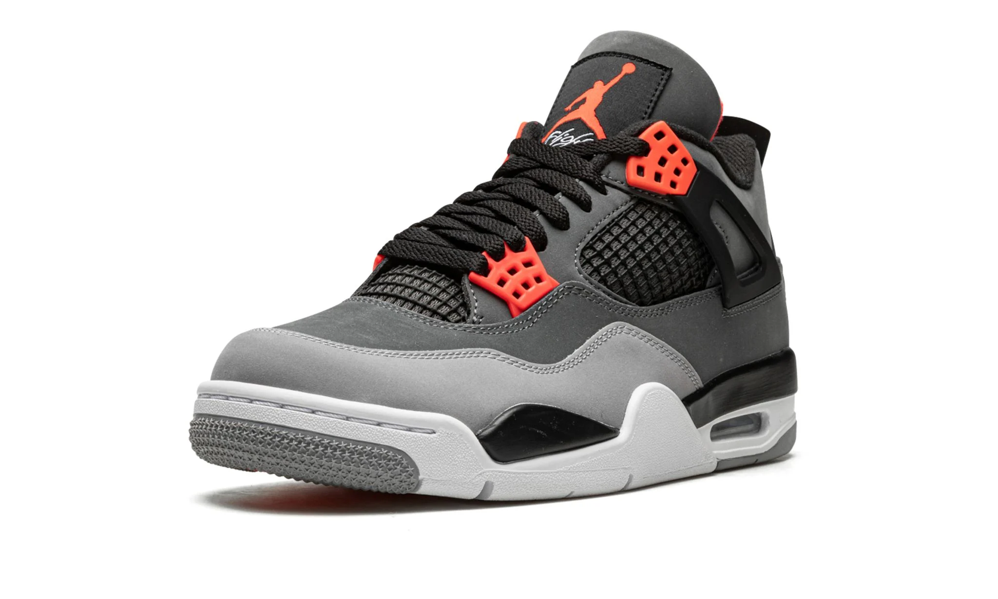 Air Jordan 4 Retro Infrared Dh6927 061 (2) - xxxkicks.org