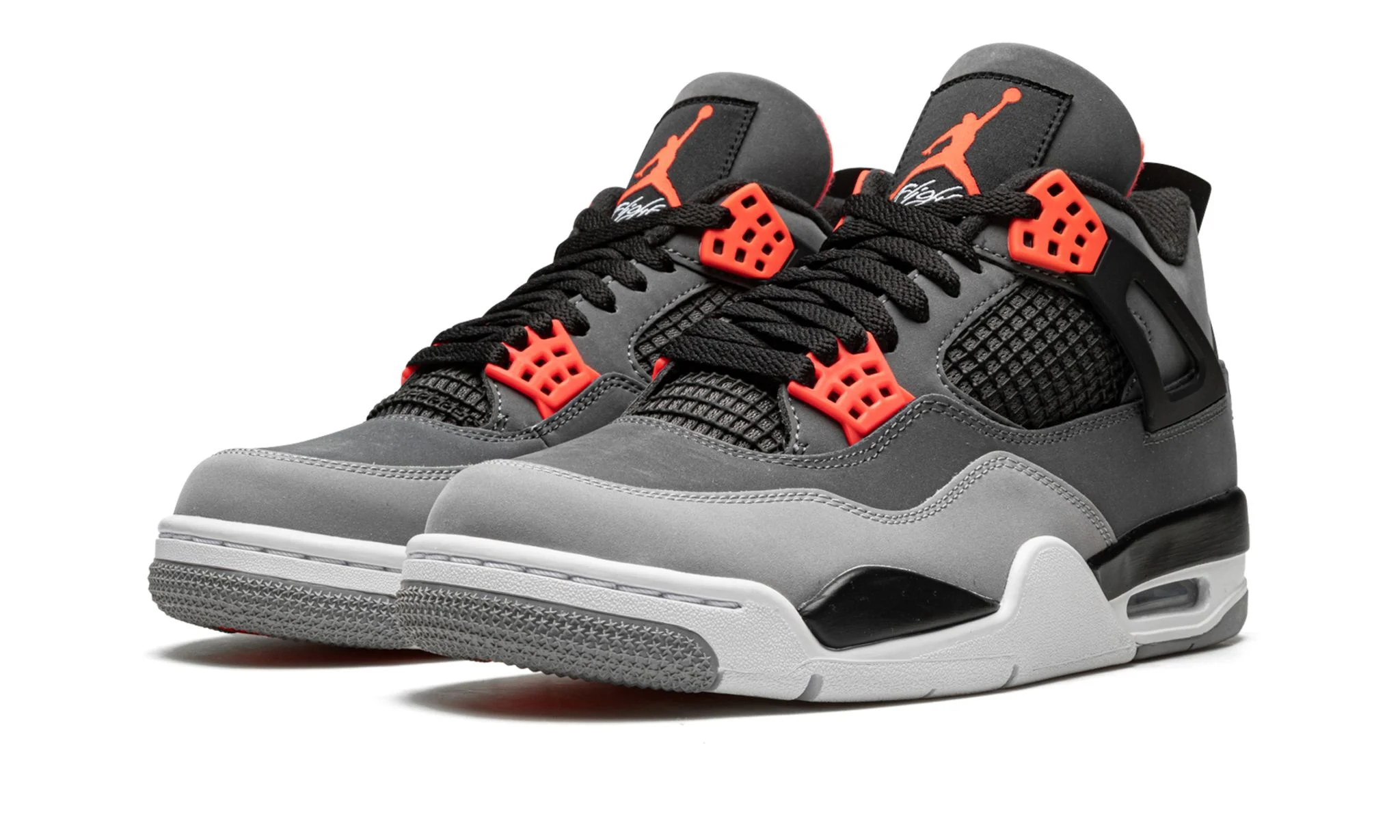 Air Jordan 4 Retro Infrared Dh6927 061 (3) - xxxkicks.org