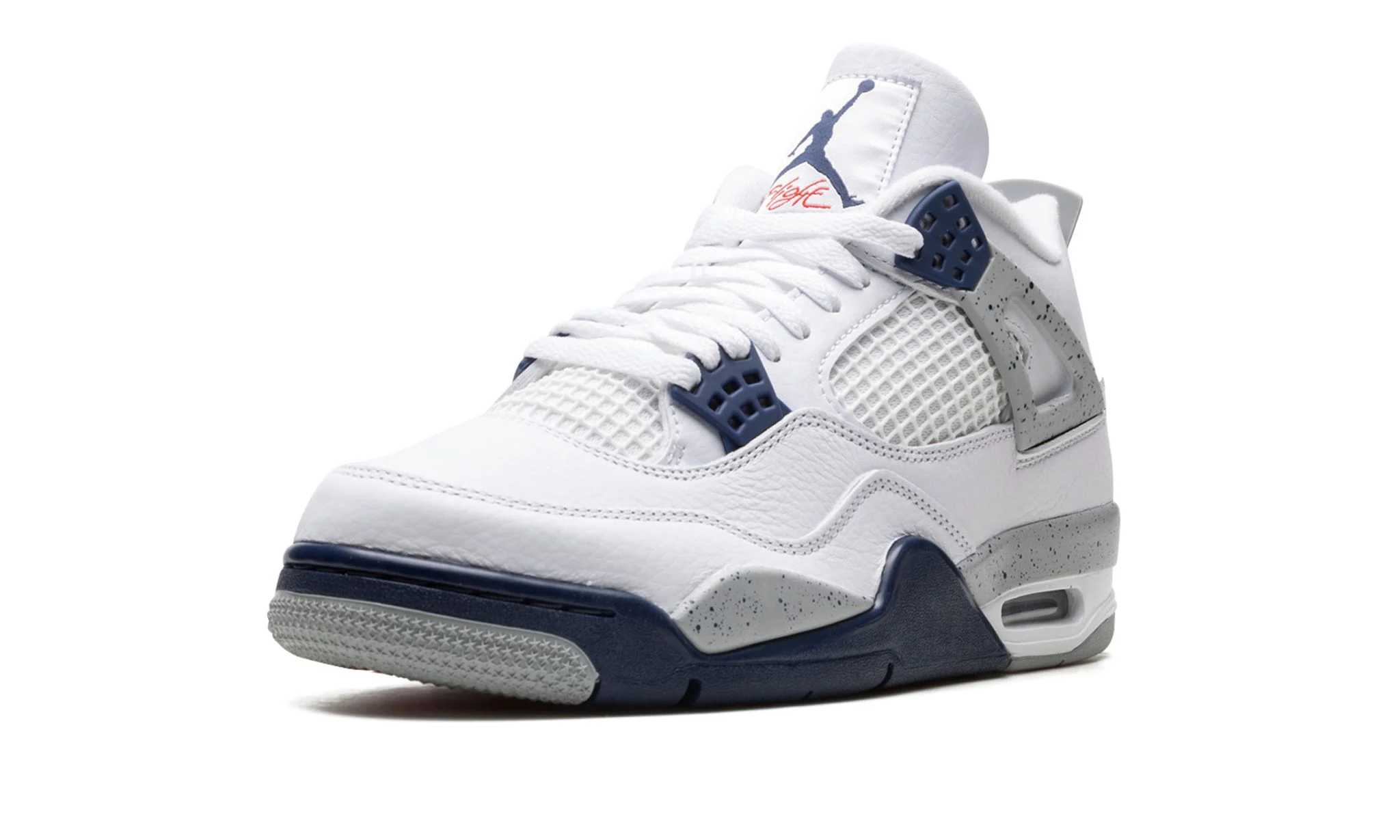 Air Jordan 4 Midnight Navy Dh6927 140 (2) - xxxkicks.org