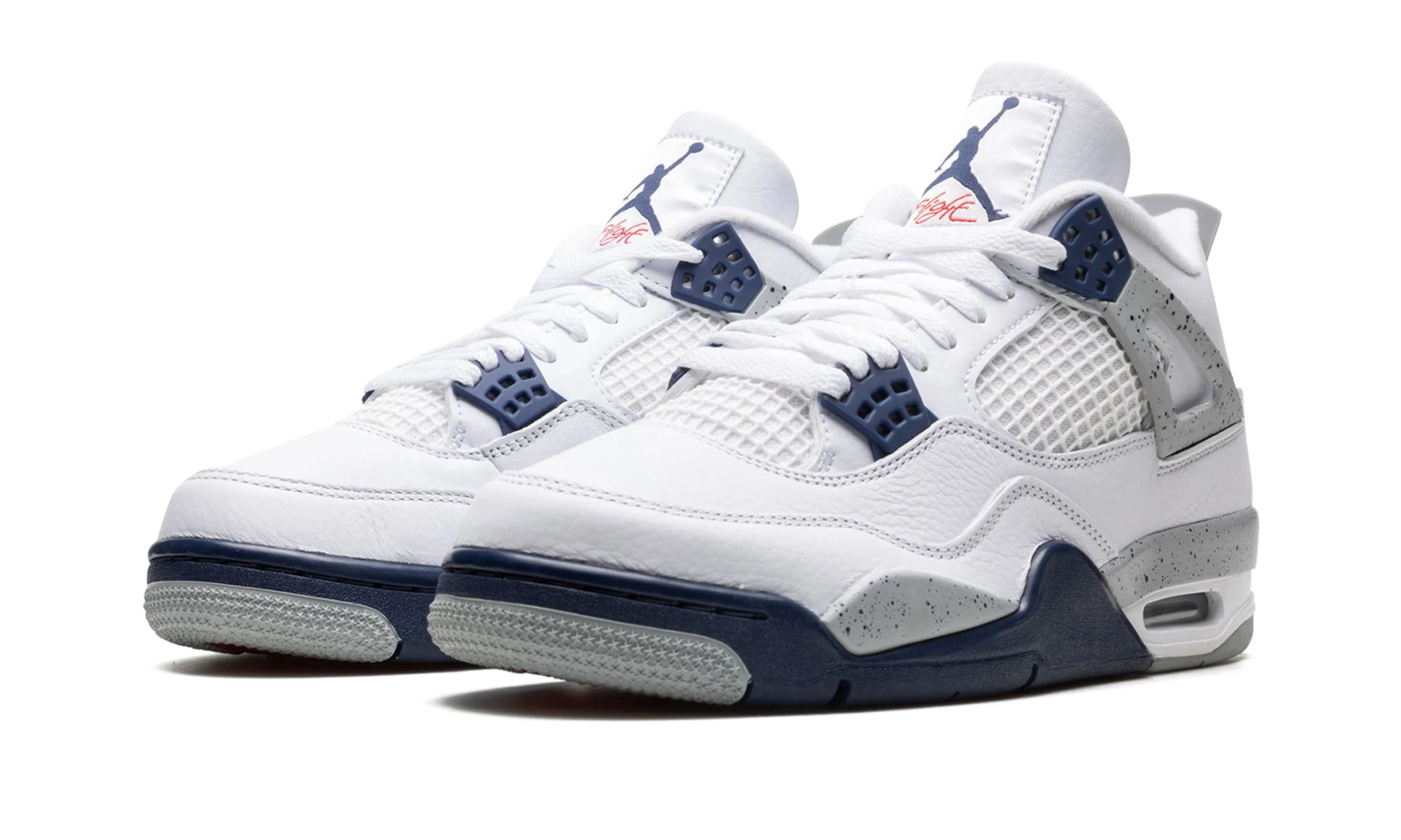 Air Jordan 4 Midnight Navy Dh6927 140 (3) - xxxkicks.org