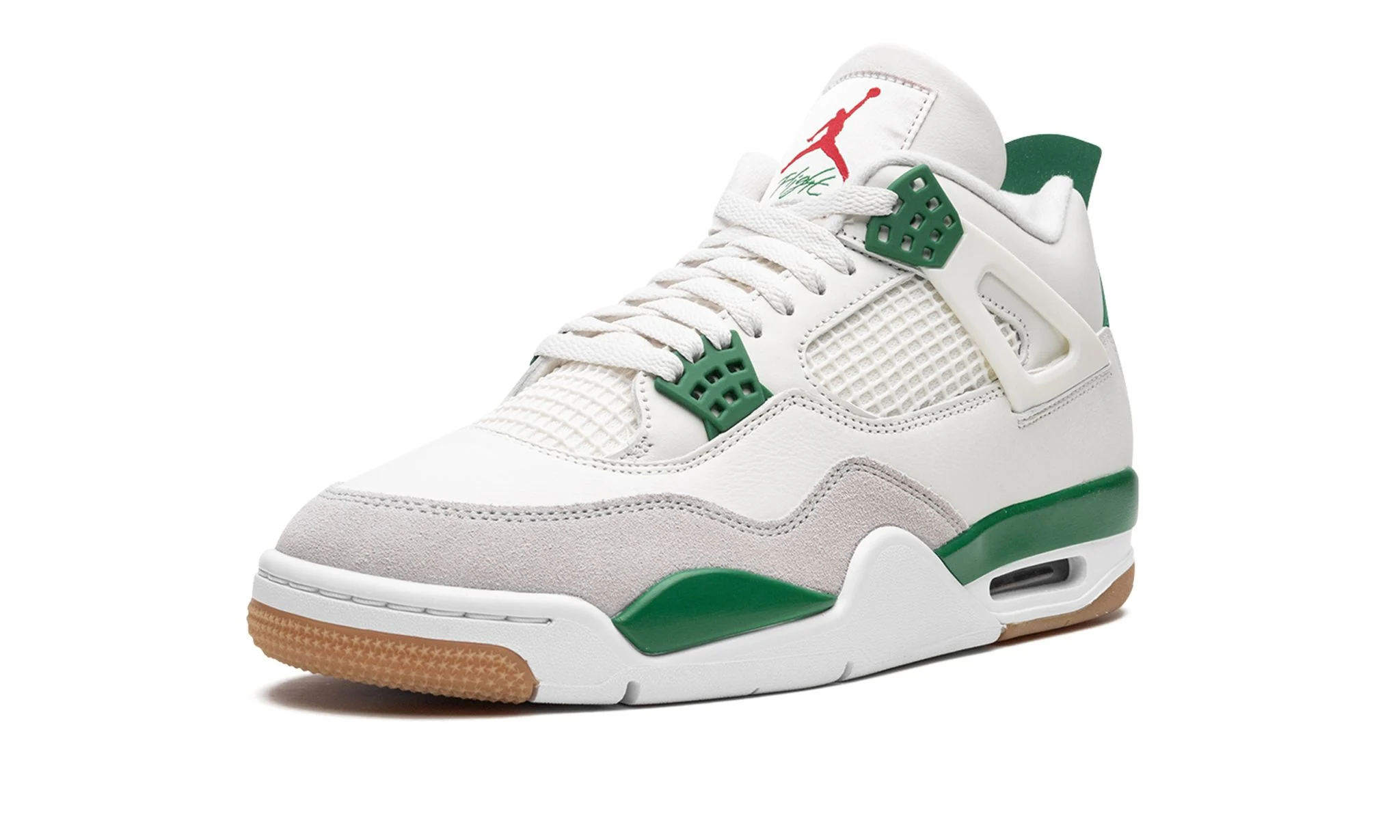 Air Jordan 4 Retro Sb Pine Green Dr5415 103 (2) - xxxkicks.org