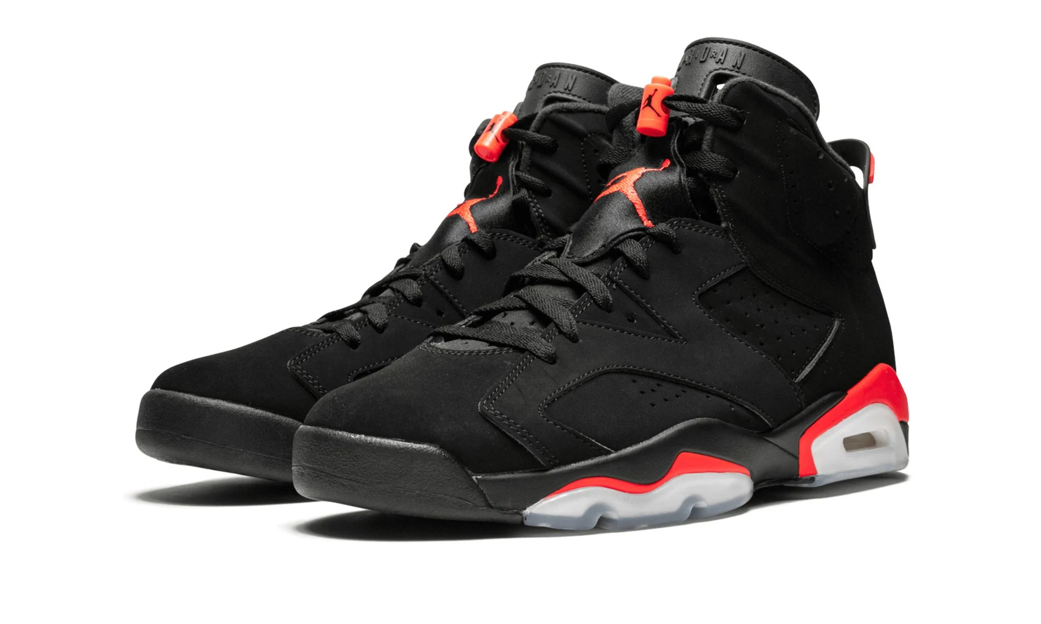 Air Jordan 6 Retro Infrared 2019 384664 060 (3) - xxxkicks.org