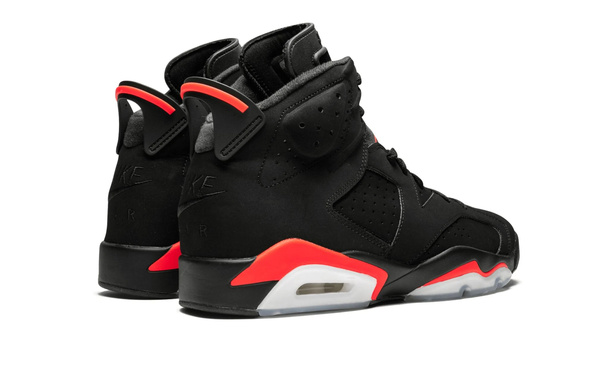 Air Jordan 6 Retro Infrared 2019 384664 060 (4) - xxxkicks.org