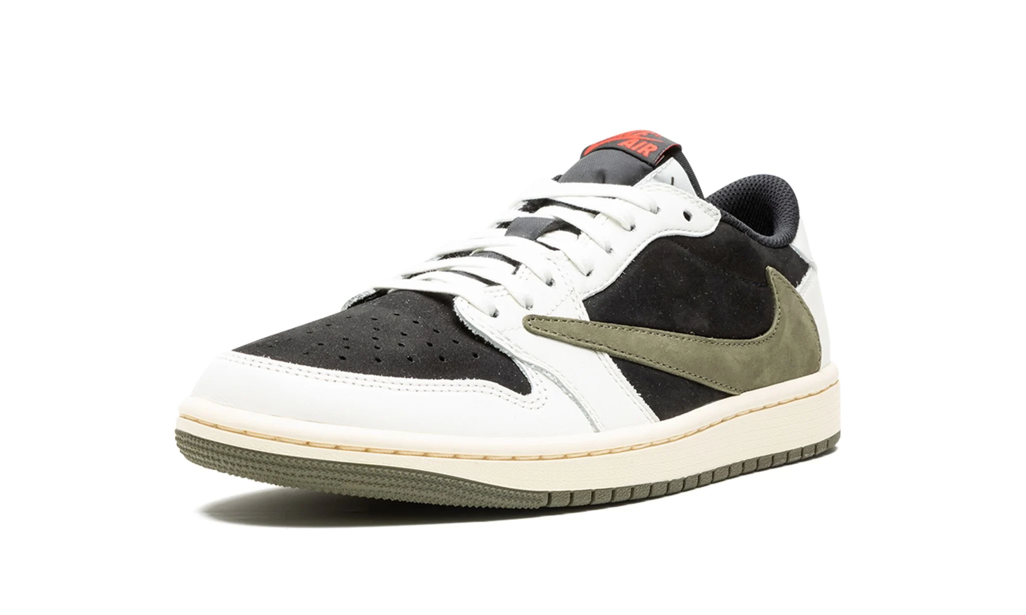 Air Jordan 1 Low Og Wmns Travis Scott Olive Dz4137 106 (2) - xxxkicks.org